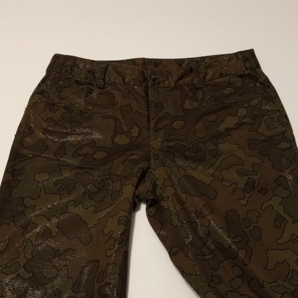 Express pants - Picture 2 of 4